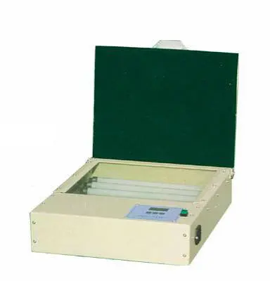[ExpUniEB320PS] Unidade de Exposicao modelo EB-320PS