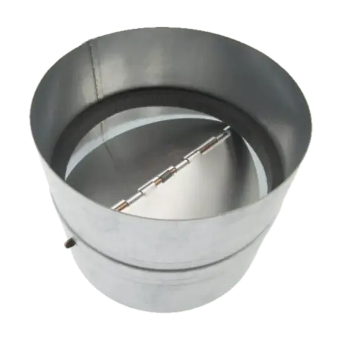 [74320] Valvula antiretorno Car 125 sistema borboleta