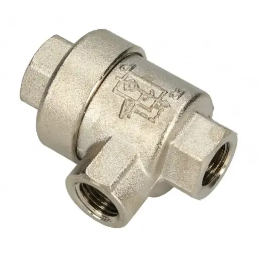 [Atc.RV4000M5] Valvula de escape rapido M5 Airtac