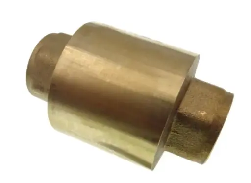 [Com.R0133] Valvula de retencao /  anti retorno Comel 3 / 8 = 21046 Batistela PLUTONE  /  Saturno 2009  /  Eco = G00205 = G00205 = 006.06.003