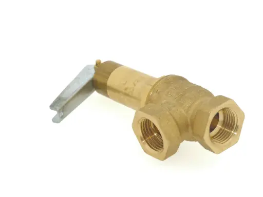 [Str.20077] Valvula de seguranca 1 / 2 - 6Bar