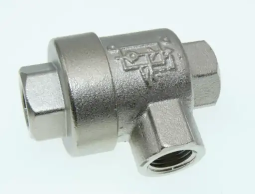 [VE03] Valvula escape rapido - 1 / 4 Pneumax