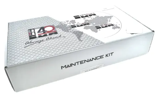 [IMA.5.919.93.60-02] Kit de manutenção programada IMA 919 Storm - 1000Horas = 5.919.06.032 +  5.919.93.60-01