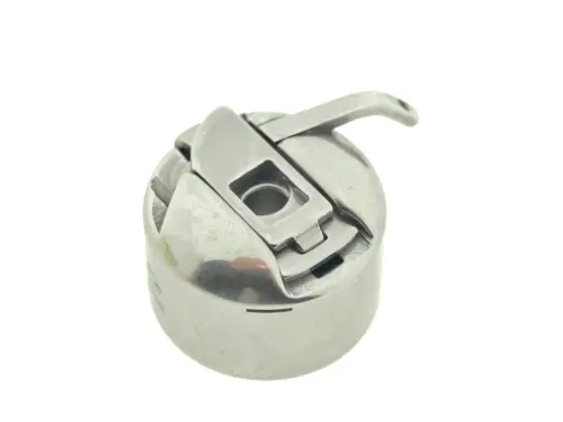 [Kob.B1828-980-0BB] Caixa de bobine com mola Juki LK1850, LK1900 = Koban ( SC980-2 )