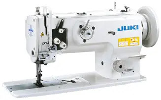 [Jk.LU1509N] Maquina de costura triplo arrasto Juki LU1509N