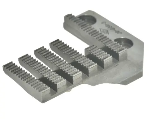 [Ev.J9-G6R-3] Arrastador de 6 linhas incompleto EverPeak 