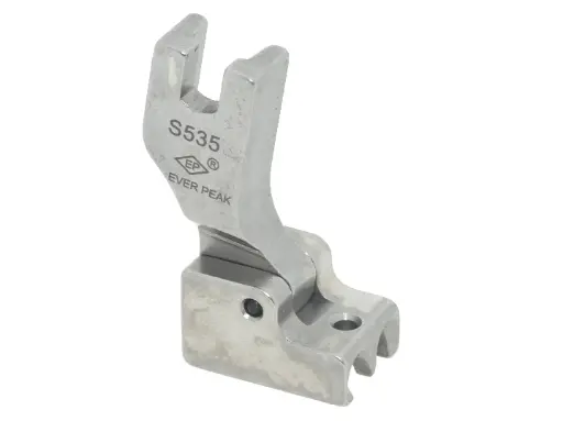 [Ev.S535] Calcador fechos invisiveis EverPeak