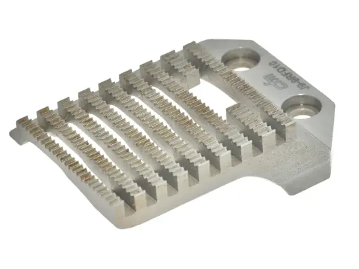 [Ev.J9-9RFD10] Arrastador de 6 linhas completo EverPeak  