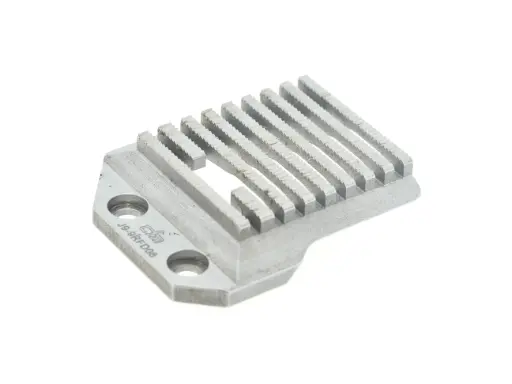 [Ev.J9-9RFD08] Arrastador de 9 linhas completo EverPeak