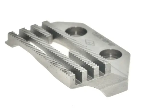 [Ev.J9-4R-32FD] Arrastador de 4 linhas completo EverPeak 