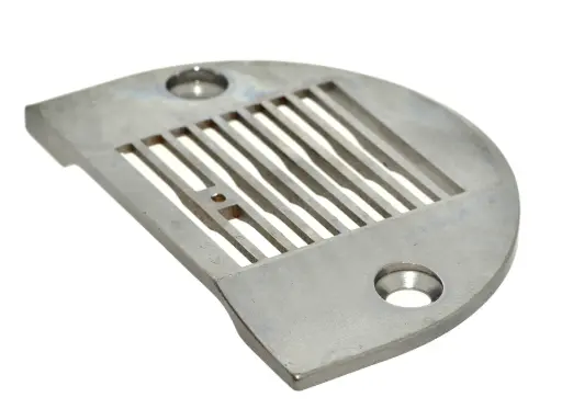 [Ev.J9-9RNP16] Chapa de agulha  /  espelho ponto preso 9 filas de arrastos ponto preso para tecidos finos EverPeak