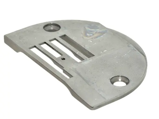 [Ev.J9-G4R-2] Chapa de agulha / espelho ponto preso de 4 linhas incompleto EverPeak