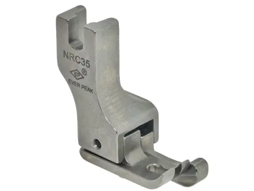 [Ev.NRC35] Calcador compensador direito compacto 3.5mm EverPeak