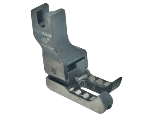 [Ev.RCL1/16N-NF] Calcador compensador de roletos 1.6mm duplo arrasto EverPeak