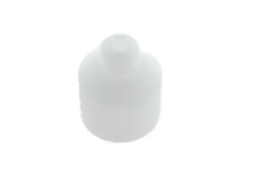 [Flock.186] Peça de redução para frasco P100 Fixon Flockenhaus