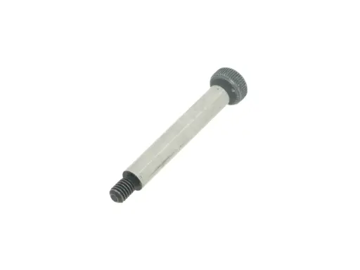 [East.ZDJ-Q011304] Belt pulley shaft Eastmen Made in China (HS Code 2017- 84529000)