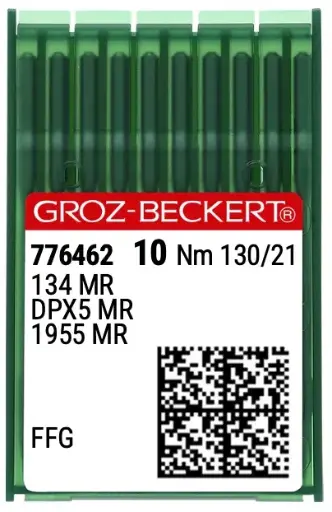 [776462] Agulhas 134MR/1955MR/DPX5MR FFG 5.0 - 130