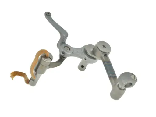 [Br.S02527-001] Conjunto do tira linhas Brother B737 