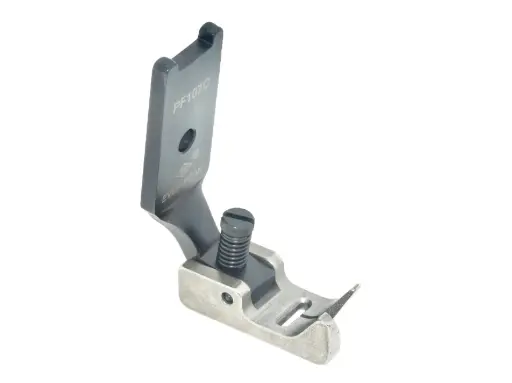 [Ev.PF107C] Calcador de zig zag com guia esquerdo EverPeak 