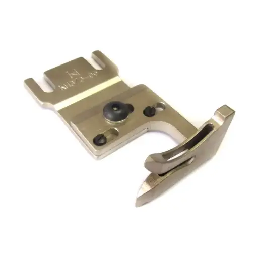 [Ev.KH373-06] Conjunto completo de enrolar pé de botao Juki (Org)