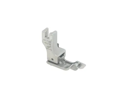 [Ev.CR1/32E-G3/16] Calcador compensador direito 0,8mm com guia a 4,8mm EverPeak