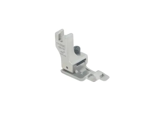 [Ev.CR1/32E-G5/16] Calcador compensador direito 0,8mm com guia a 6,4mm EverPeak