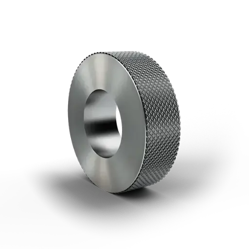 [Nuc.MZ511633] Roda D40mm barra 3-R de para maquina de Ultrasom Nucleus ROTOSONIC DX1 / Jeux