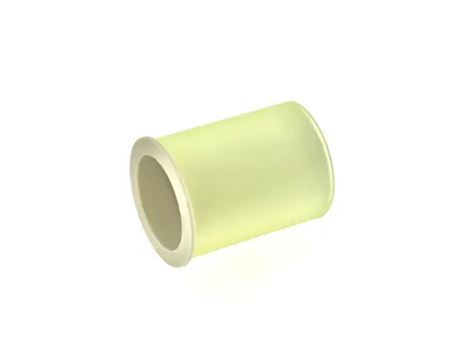 [MC-E4.6] Rolo de borracha para alimentador com tensão - MC-E4