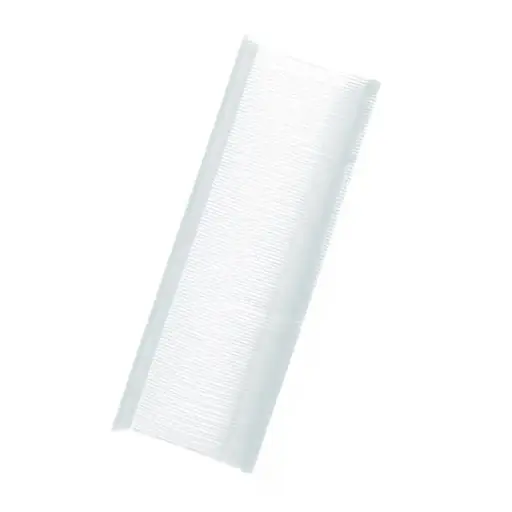 [PPFineN.Wth15] Pinos plásticos em PP pente fino 15mm cor neutral ( 5000unid ) = 75 PPF NEUTRAL 015