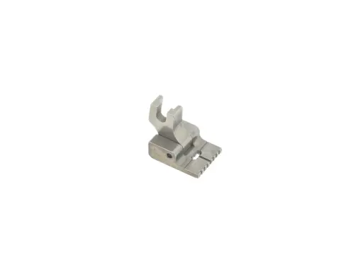 [Ev.HMJ(DX)DN20-PT2x7G] Calcador de zigzag com canais para nervuras Juki HZL-DX EverPeak