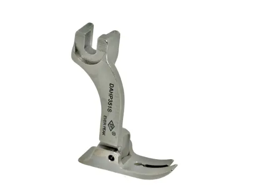 [Ev.DAHP351S] Calcador ponto preso para finos Durkopp 273 EverPeak