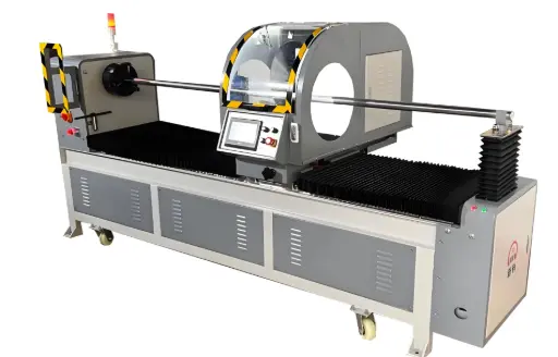 [Sun.SN-8200] Maquina de fatiar em modo automatico Sunny SN-8200, com suporte do rolo automatico, para rolos até 220cm 