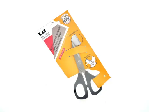 [Kai.N5150] Tesoura KAI N5150 MPW COSTURA 6 / 150 mm 