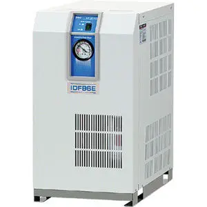 [SMC.IDFA6E-23-V] Secador de ar SMC IDFA6E-23-V, capacidade de tratamento 600 lts/minuto