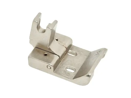 [Lj.B1509-038-KB0] Calcador 2 agulhas paralelas 9,5mm Juki MH380