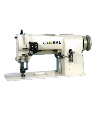 [Glob.EM119-2N] Maquina de ponto aberto Global EM 119-2 N