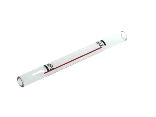 [Ghi.52G001] Visor de nivel de água Ghidini D12 L142