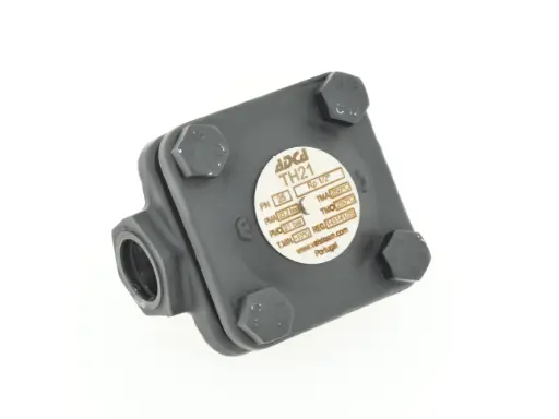 [Adca.TH21] Purgador de condensados termostático Rosca de 1 / 2 = 111.0454015