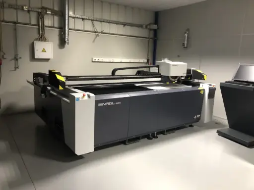 [NRGL2215] Máquina laser NRGL CONVEYOR
