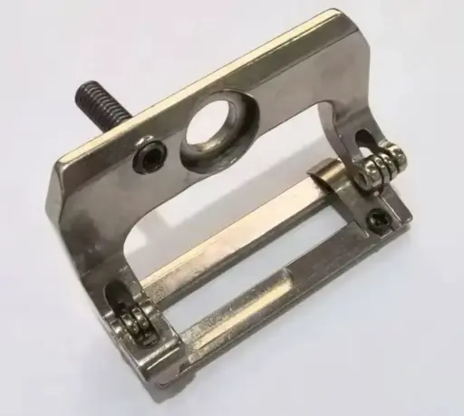 [Jack/Juki.1790/781] Calcador de casear com articulação Jack/Juki 1790/781