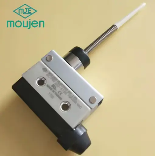 [Mouj.MN-5166] Fim de curso com alavanca Moujen MN-5166