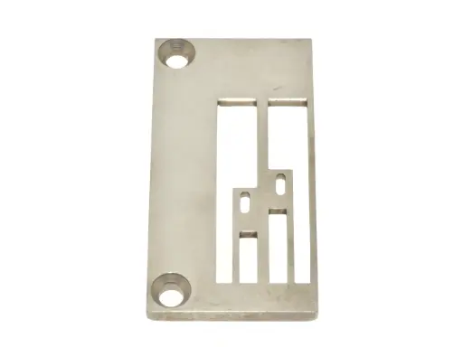 [Ks.14-842] Chapa de agulha  /  espelho Kansai