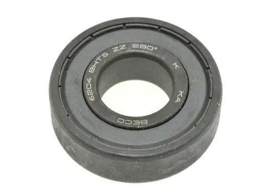 [Bec.177981] Rolamento 6204 BHTS ZZ 280º (Temperatura entre -40º / +280º)