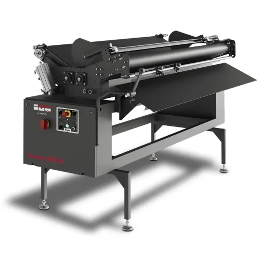 [Ima.868.16.220B] Alimentador / maquina de estendimento estatico IMA 868.16 H = 220