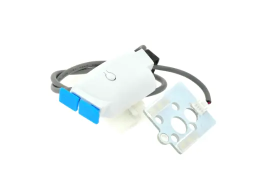 [Jac.114430040] Botão de remate Jack A6F-E