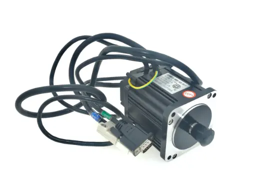 [Jk.kr40052937] Servo motor M51N Juki