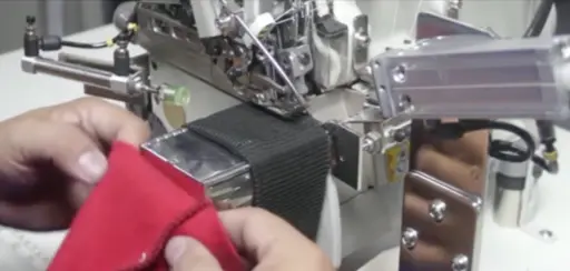 [Imb.04DM2] Automatismo para pregar unhos IMB 04DM2