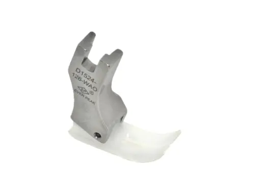 [Ev.D1524-126-WA0] Calcador Ponto preso ultra molecular UHM HD EverPeak