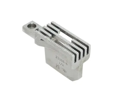 [Ev.23388-6.1/4] Arrastador para maquina Brother B842-0 para finos EverPeak 