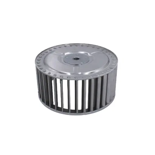 [Nao.VJ00460] Turbina Naomoto FB2000XNE, FBJ, FBJ-SE D200XH85 furo de 14mm